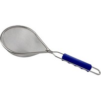 COLATUTTO FILO-RETE INOX cm.18 MINI